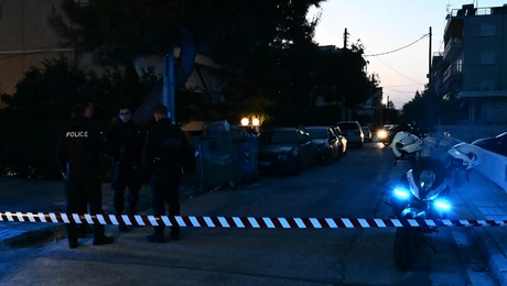 Ενδοοικογενειακή βία στο Ηράκλειο