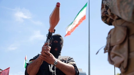 iran