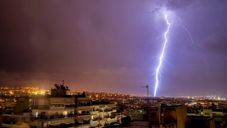 Κεραυνός