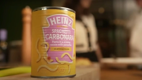 καρμποναρα heinz