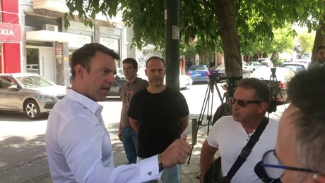 kasselakis avgi