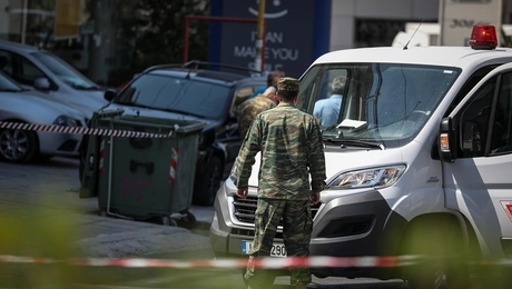 Έλεγχοι του ΤΕΕΜ στο Κερατσίνι