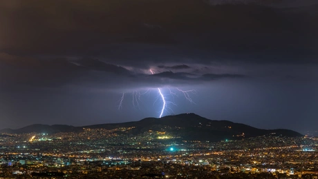 Κεραυνός
