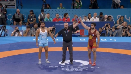 kourougliev