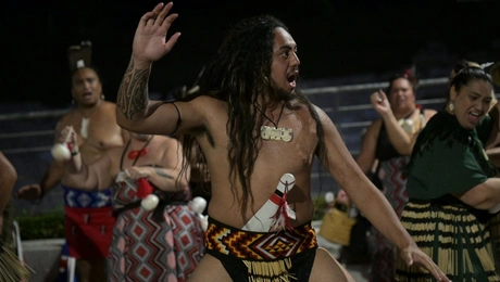 larisa maori
