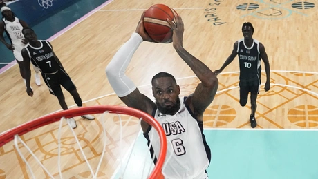 lebron