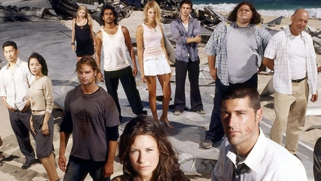 Η σειρά Lost στο Netflix