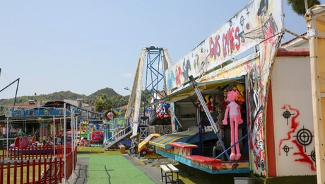 louna park
