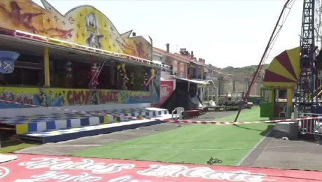 luna park xalkidiki
