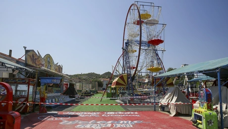 luna park xalkidiki