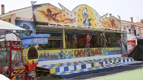 luna park