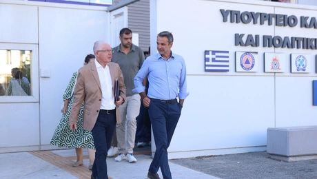 mitsotakis-fotia