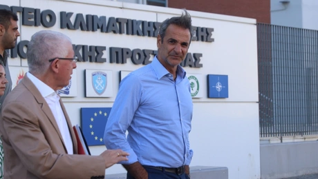 μητσοτακης διυπουργικη