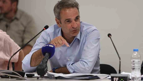 mitsotakis