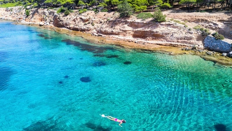 Μονή Αίγινας