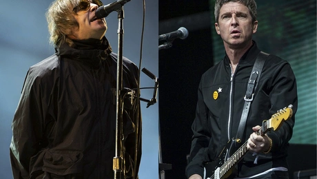 Αδελφοί Gallagher 