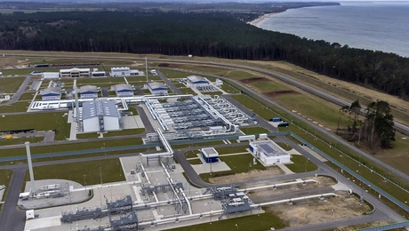 nord stream
