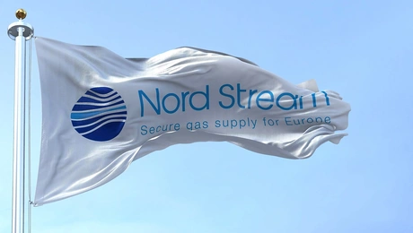 nord stream