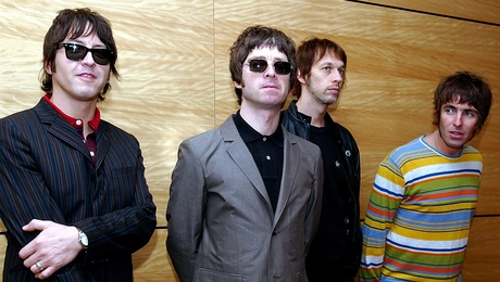 oasis
