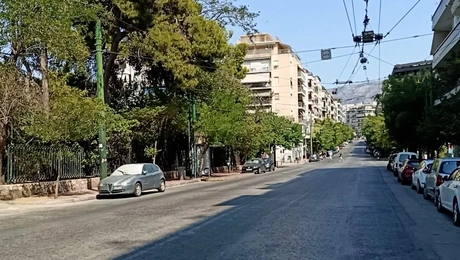 Το Παγκράτι τον Δεκαπενταύγουστο