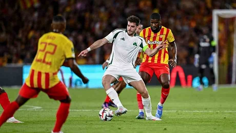panathinaikos