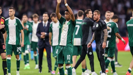 panathinaikos
