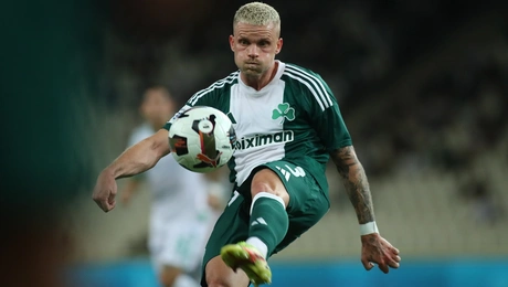 panathinaikos