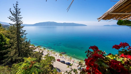 παραλια αλβανια