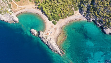 παραλια