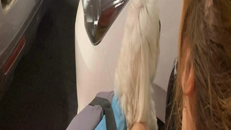 Μυρτώ της Πάρους