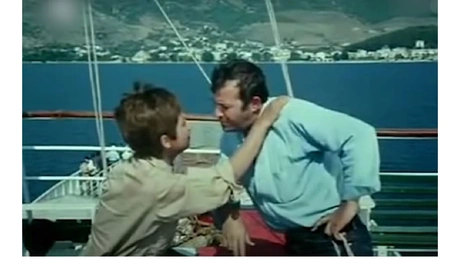 αρχοντισσα και ο αλητησ