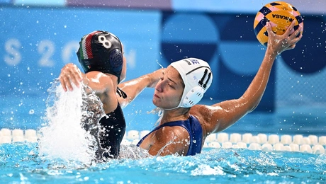 polo gynaikon