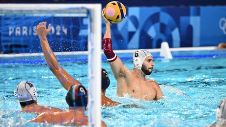 polo water polo
