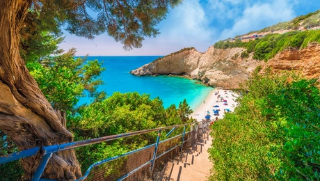 Πόρτο Κατσίκι