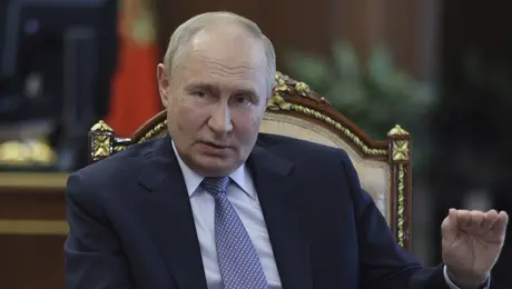 putin