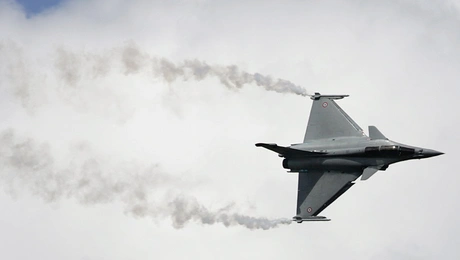 Αεροσκάφος Rafale