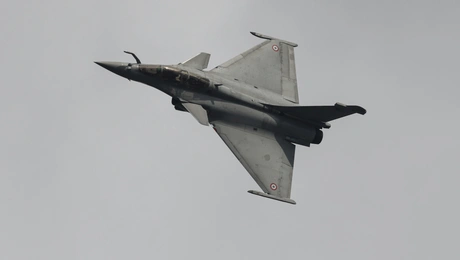 rafale