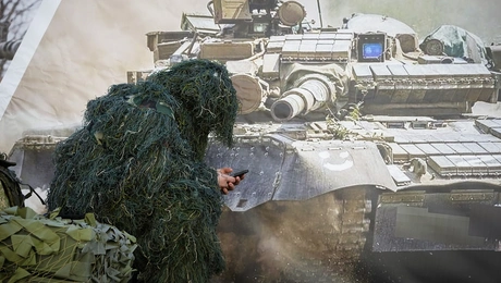 rosos sniper