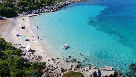 Σαπιέντζα Μεσσηνία