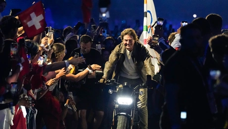 τομ κρουζ