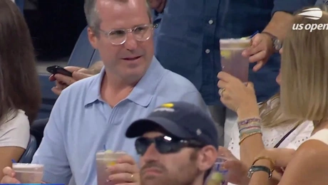 US Open Viral