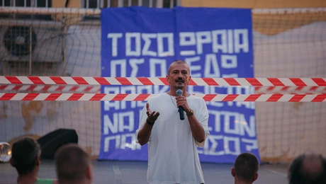 fest xorou