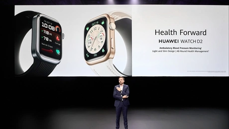 Τα νέα smartwatches της Huawei έρχονται να καλύψουν πολλά και στο χώρο της υγείας.