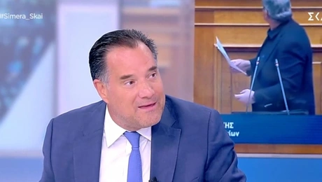 Adonis Georgiadis