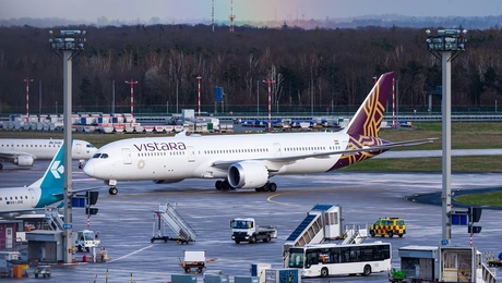Air Vistara
