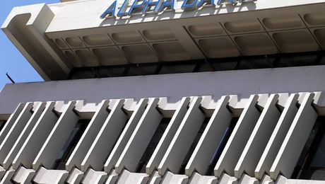Alpha Bank