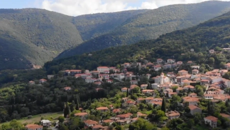 Ανδρίτσαινα Ηλεία