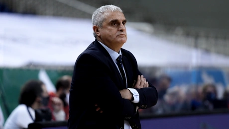 Argiris Pedoulakis