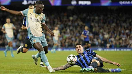 ChampionsLeague