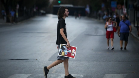 Τα αστυνομικά μέτρα για τη ΔΕΘ